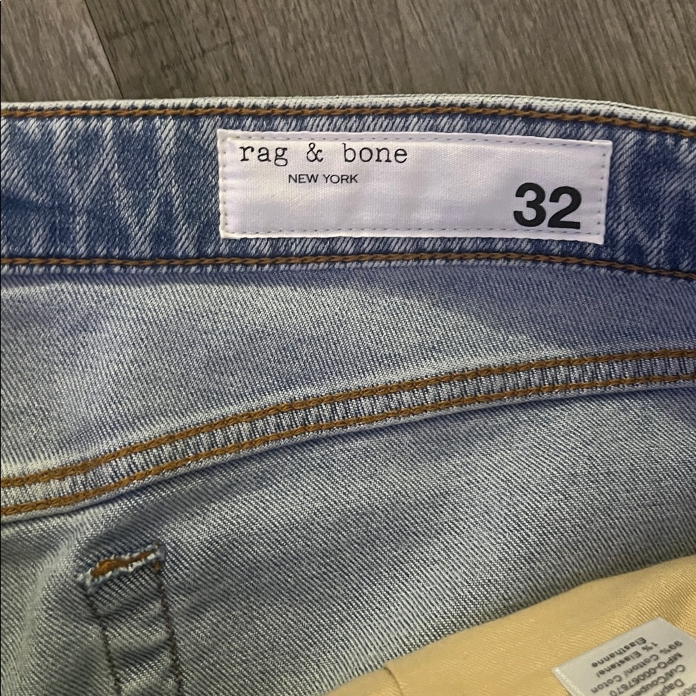 Rag & Bone Jeans - Picture 7 of 9